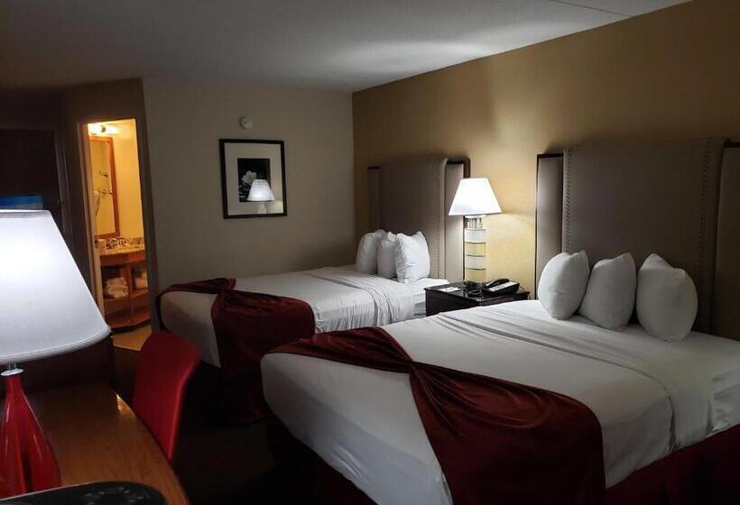 Номер Стандарт, Victoryhotel Suites