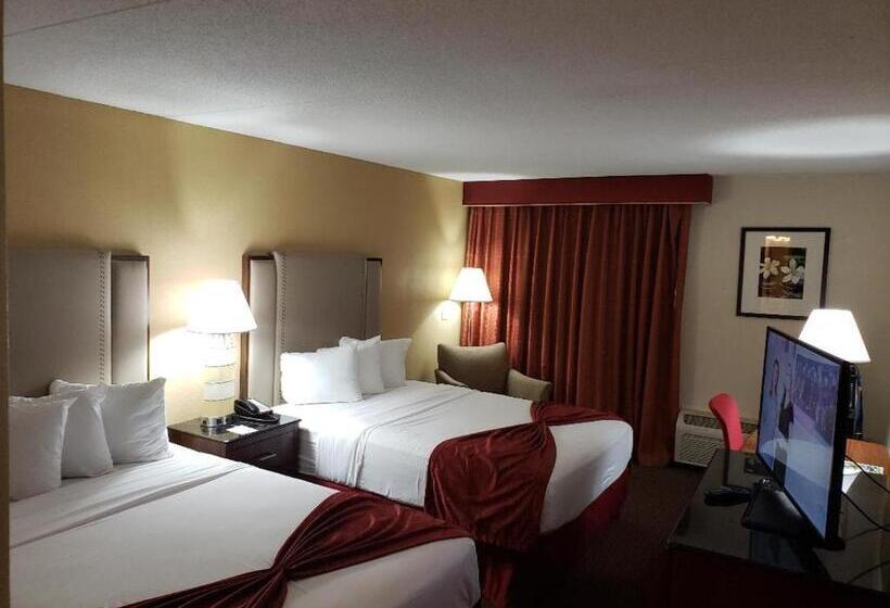 חדר סטנדרט, Victoryhotel Suites