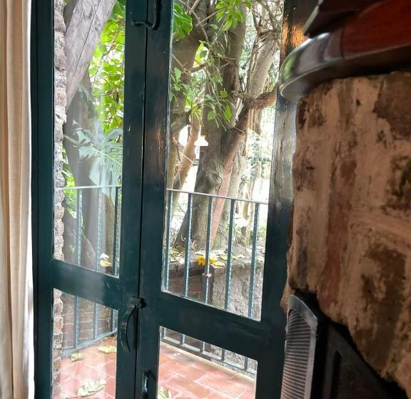 شقة بغرفة نوم واحدة, Vive En Un Castillo En Valle De Bravo