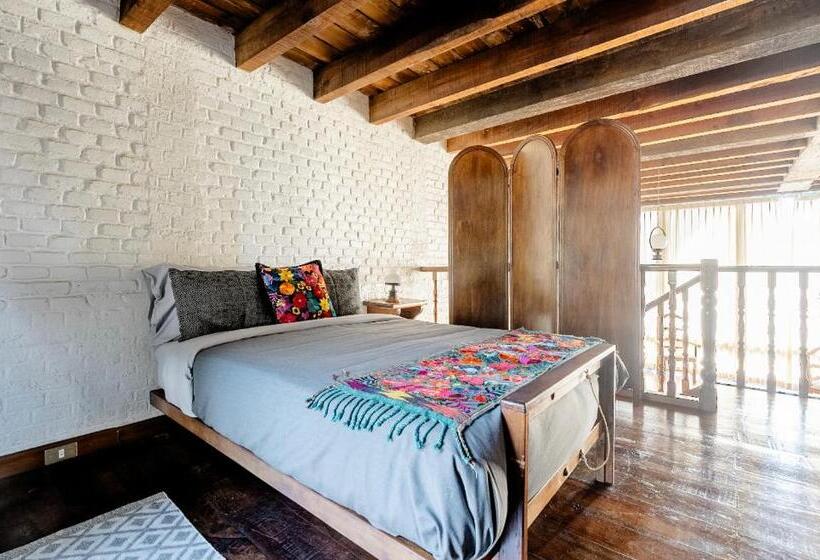 شقة بغرفة نوم واحدة, Vive En Un Castillo En Valle De Bravo