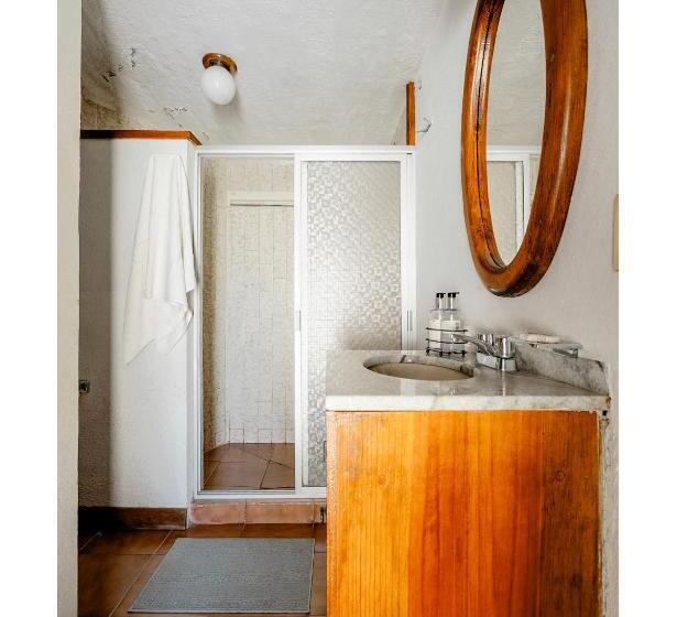 شقة بغرفة نوم واحدة, Vive En Un Castillo En Valle De Bravo