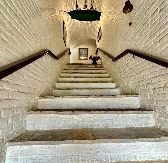 شقة بغرفة نوم واحدة, Vive En Un Castillo En Valle De Bravo