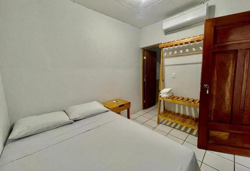 豪华房间, Hostal Namborus