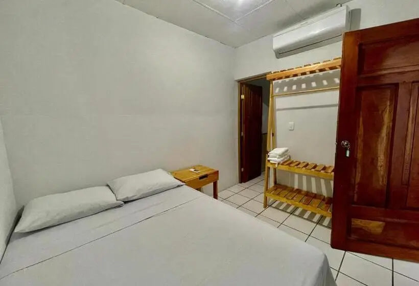 Deluxe-huone, Hostal Namborus