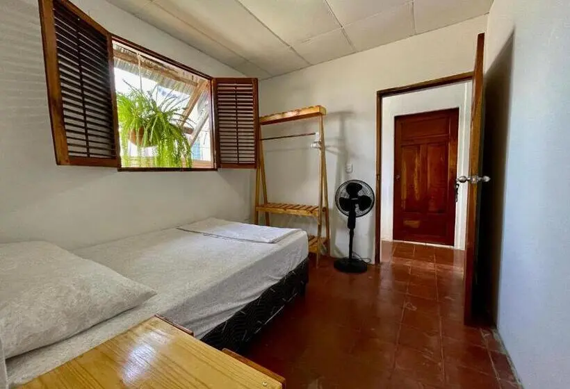 Standard-huone, Hostal Namborus