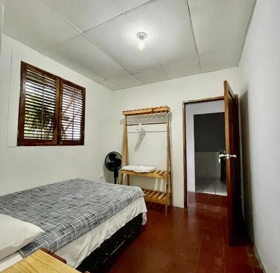 Standard-huone, Hostal Namborus