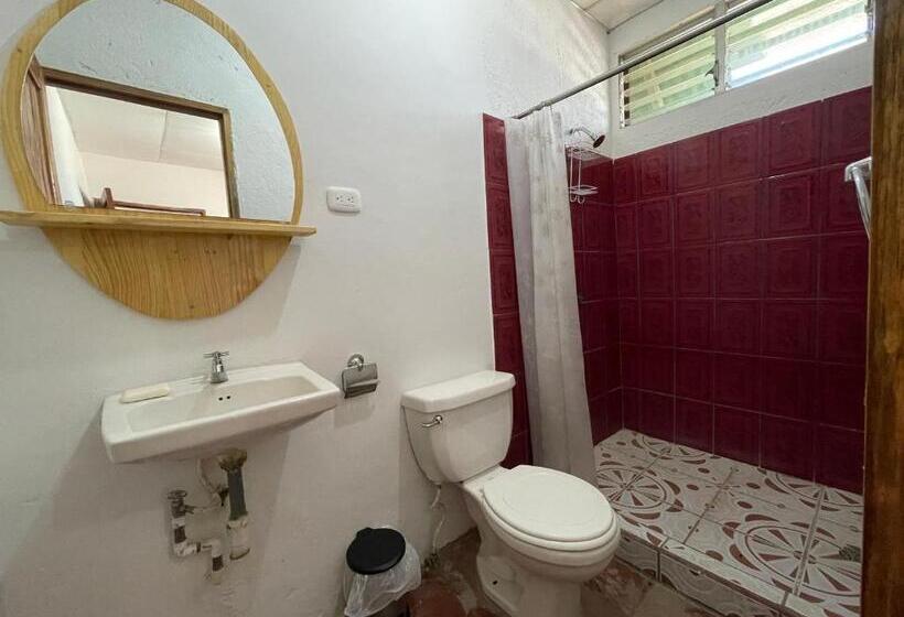 标准间, Hostal Namborus