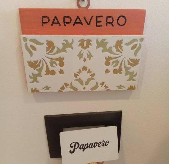 豪华海景房带阳台, B&b Il Giardino Di Circe   Filadelfia