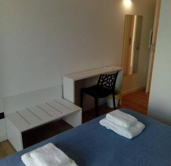 标准间带露台, B&b Il Giardino Di Circe   Filadelfia