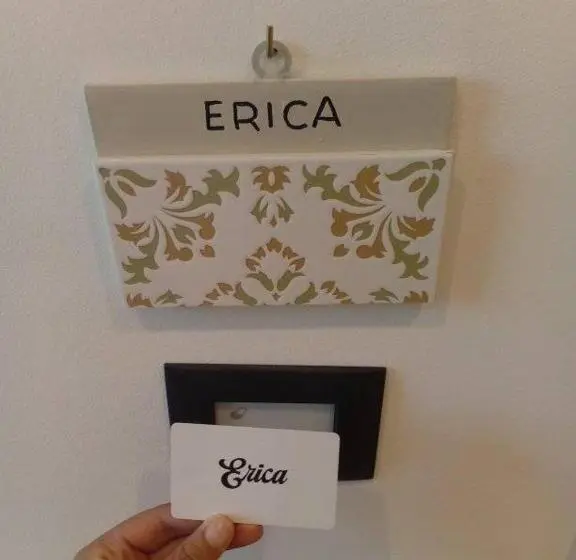 テラス付きスタンダードルーム, B&b Il Giardino Di Circe   Filadelfia