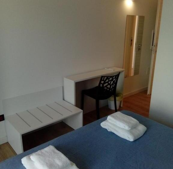 غرفة قياسية مزوَّدة بتراس, B&b Il Giardino Di Circe   Filadelfia
