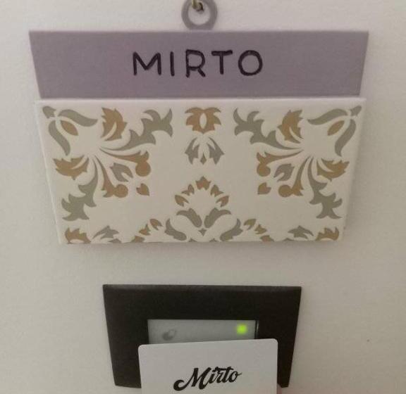 标准间, B&b Il Giardino Di Circe   Filadelfia