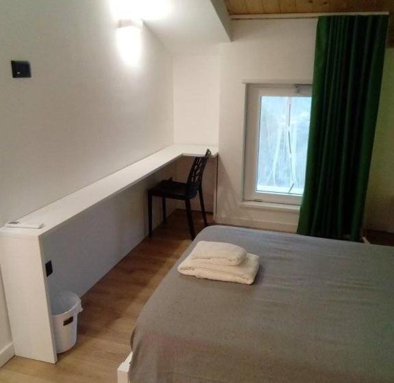 标准间, B&b Il Giardino Di Circe   Filadelfia