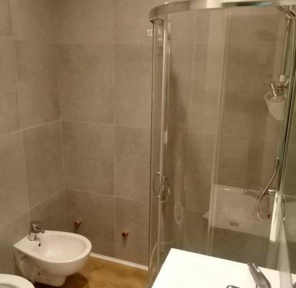Номер Стандарт, B&b Il Giardino Di Circe   Filadelfia