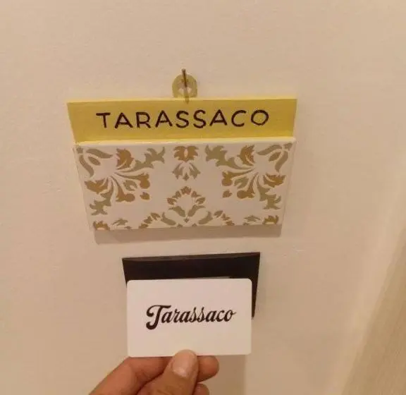 テラス付スタンダードルーム, B&b Il Giardino Di Circe   Filadelfia