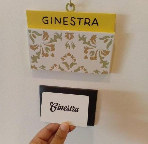 Quarto Quádruplo Estandar, B&b Il Giardino Di Circe   Filadelfia