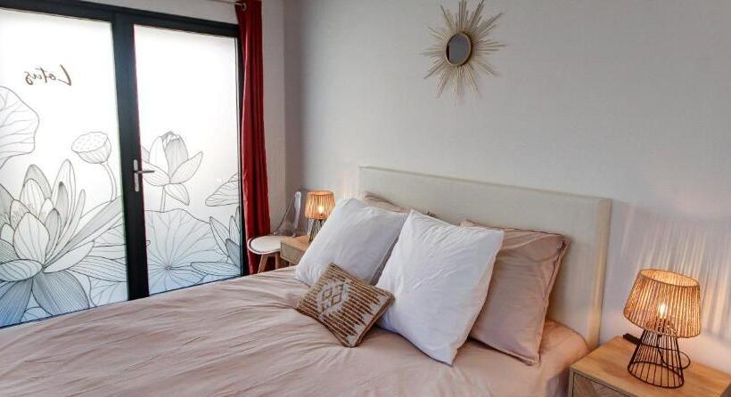 标准间, Chambres D Hôtes Du Val D Asson