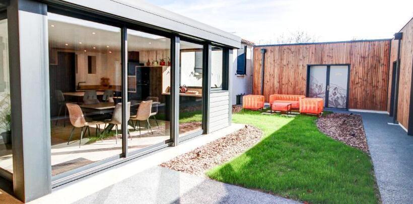 标准三人间, Chambres D Hôtes Du Val D Asson