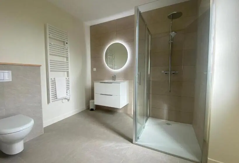 Standard-huone, Maison Bernatenia