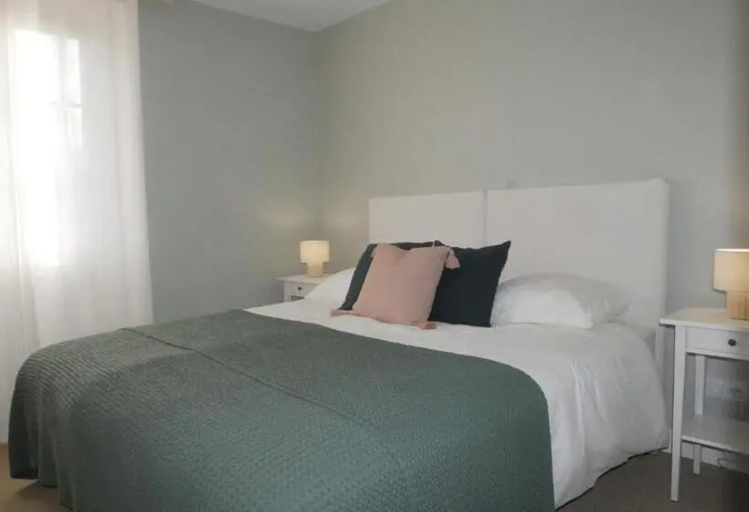 Standard-huone, Maison Bernatenia