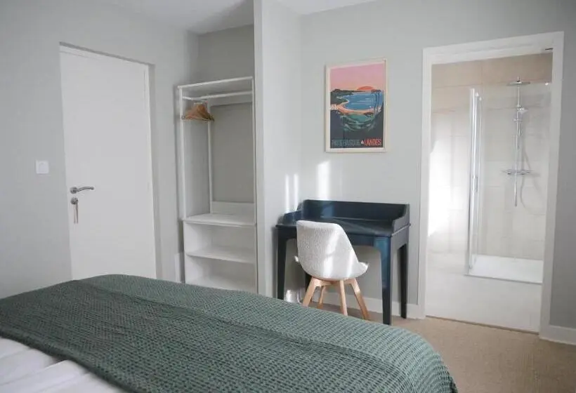 Standard-huone, Maison Bernatenia