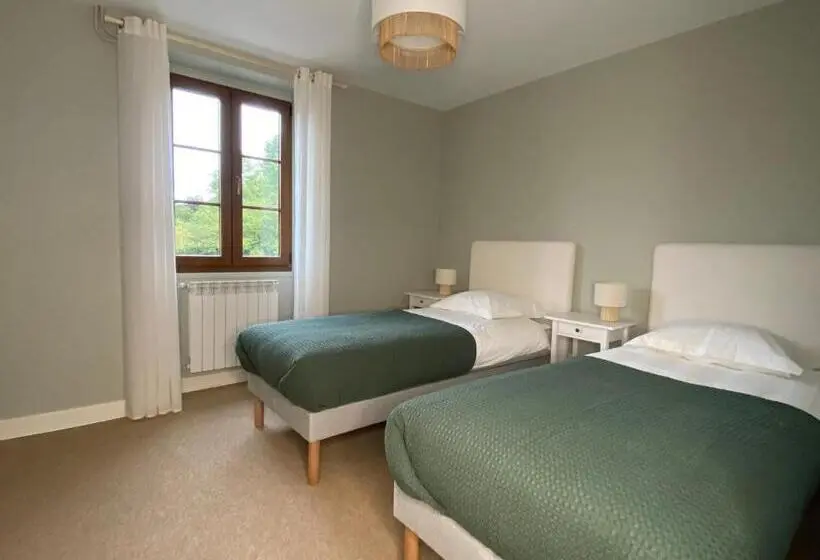 Standard-huone, Maison Bernatenia