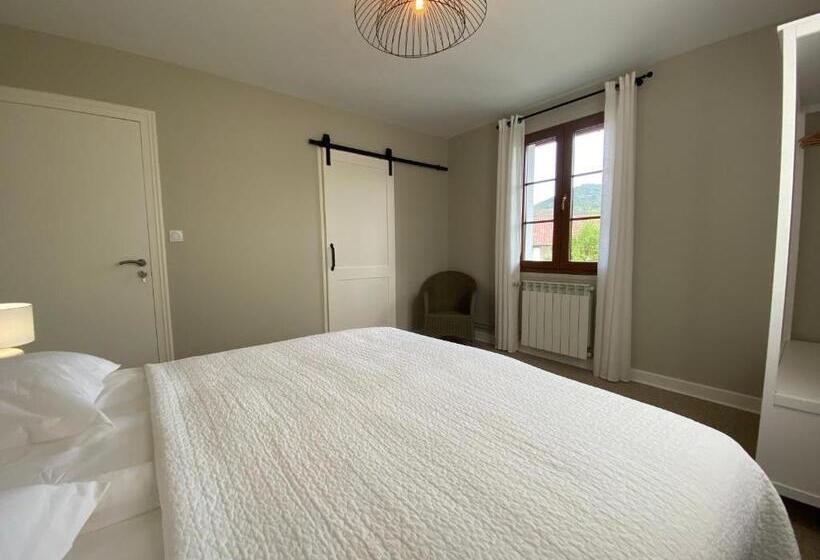 Номер Стандарт, Maison Bernatenia