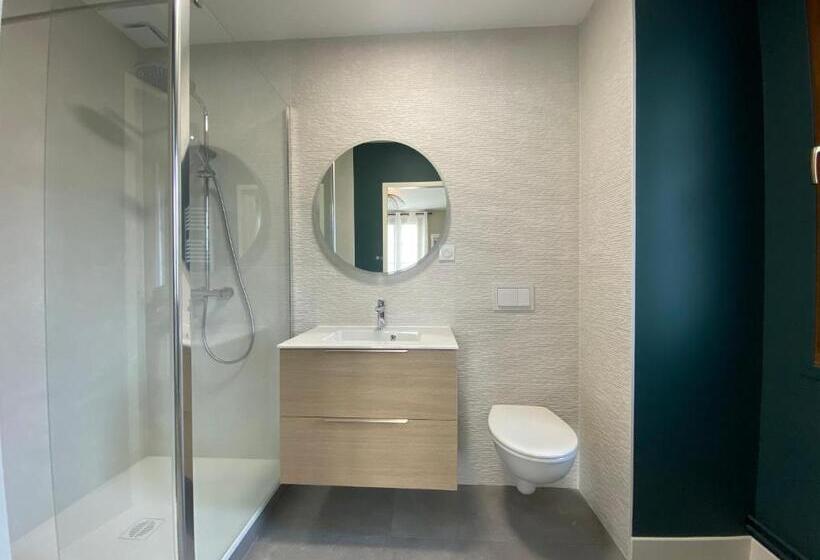 Номер Стандарт, Maison Bernatenia