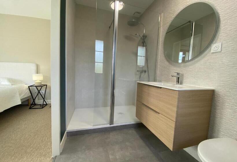 Номер Стандарт, Maison Bernatenia