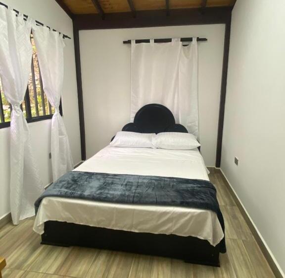 חדר סטנדרט, Eros Hostel & Brunch