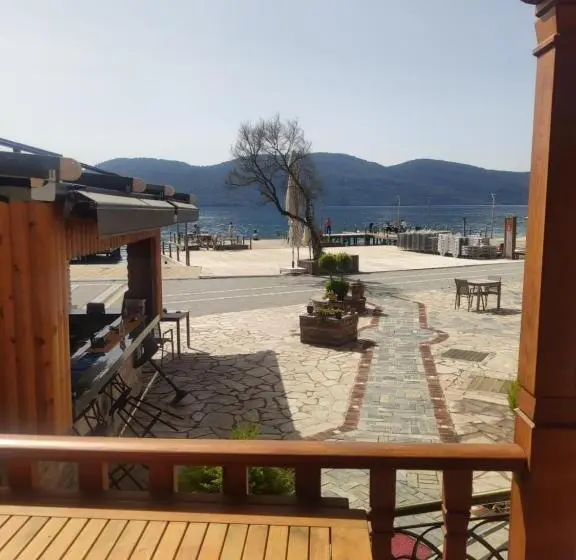 Standard-huone, Göktürk Otel