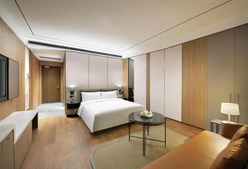 Business Room
