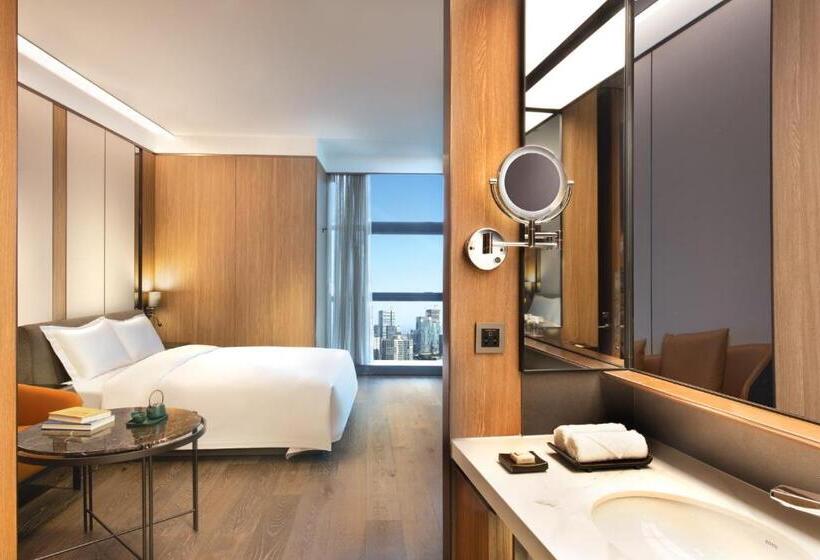 Quarto Classe Business, Hamps Hotel Shenzhen