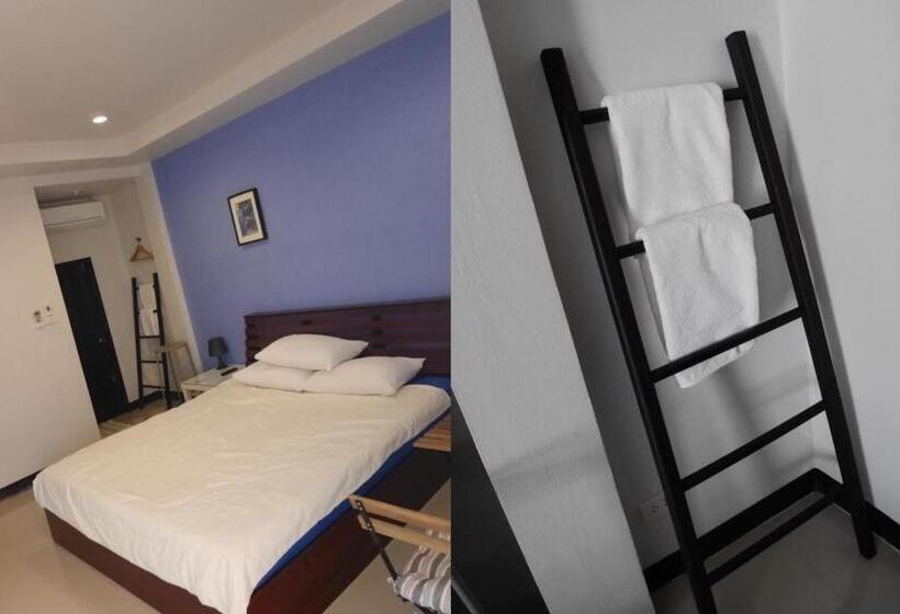 חדר סטנדרט, กัญญ่า เพลส Kanya