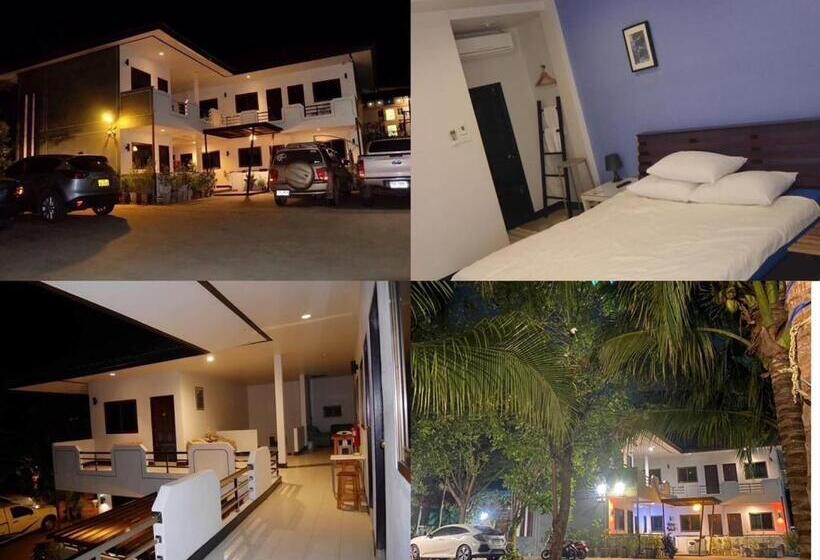 חדר סטנדרט, กัญญ่า เพลส Kanya