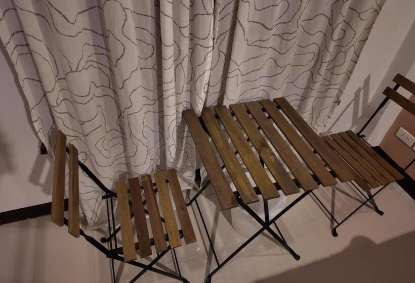 חדר סטנדרט, กัญญ่า เพลส Kanya