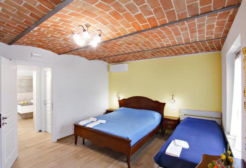 Номер Стандарт, Casale Gioia