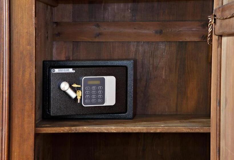 Номер Deluxe, Casale Gioia