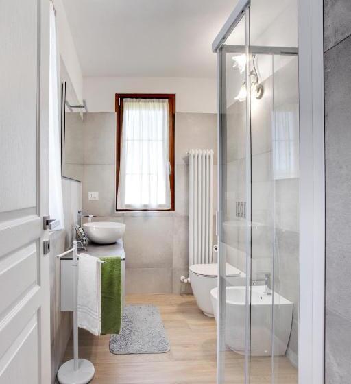 Номер Deluxe, Casale Gioia