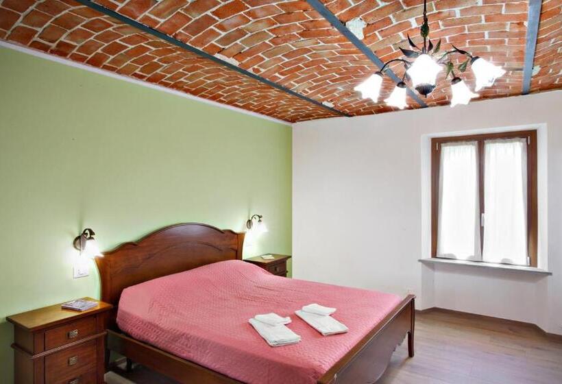 Номер Deluxe, Casale Gioia