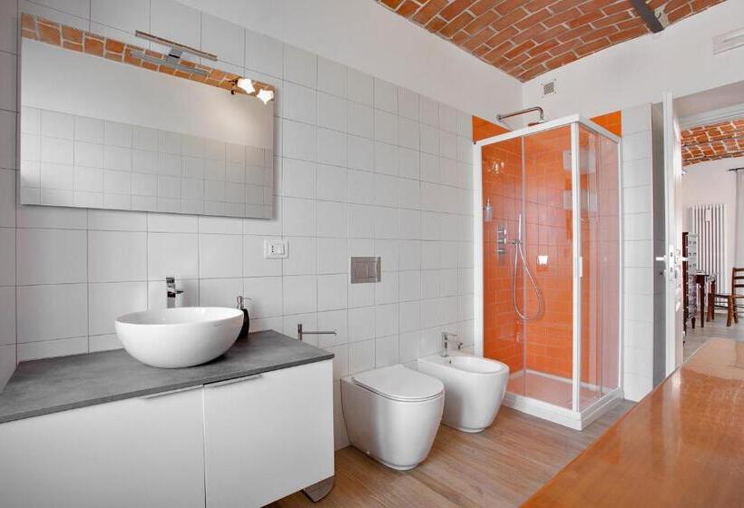 Номер Стандарт, Casale Gioia