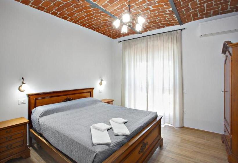 Номер Superior, Casale Gioia