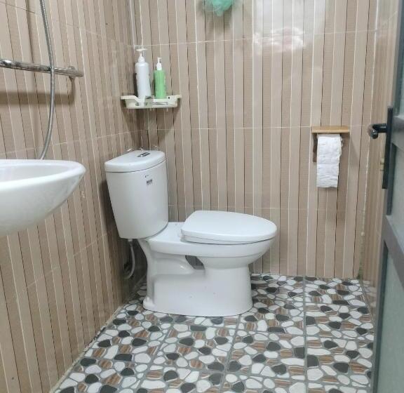 اتاق استاندارد چهار تخته, Blue Home