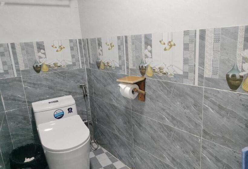 اتاق استاندارد با تخت بزرگ, Blue Home