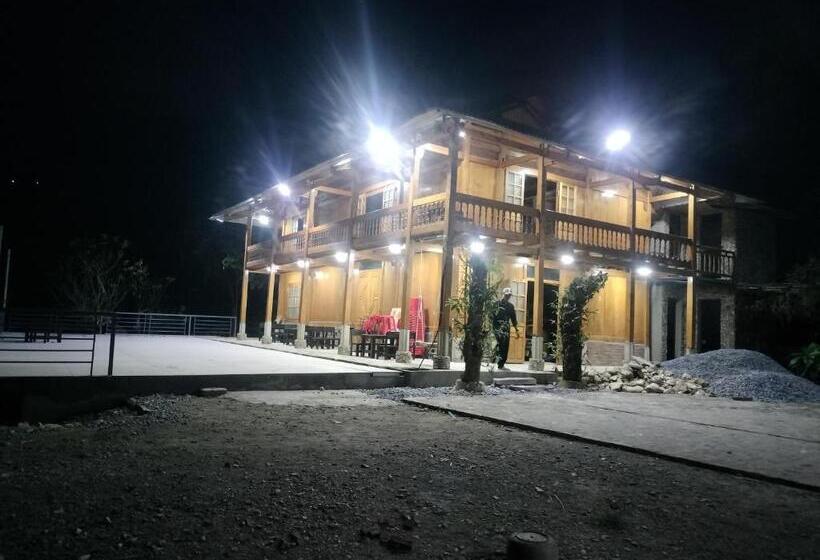 اتاق استاندارد با تخت بزرگ, Blue Home