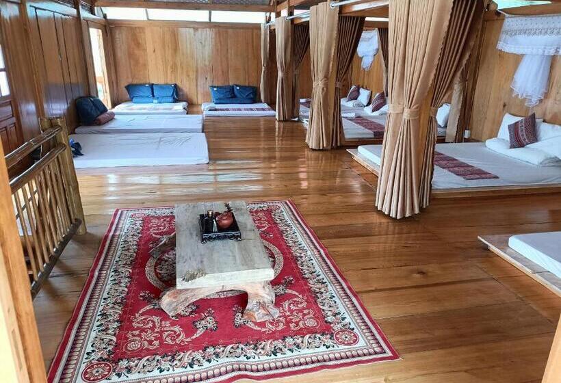 اتاق استاندارد با تخت بزرگ, Blue Home