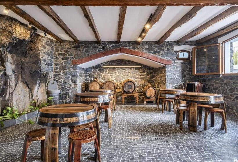 בית, 3 חדרי שינה, Casas Da Luz By Madeira Sun Travel