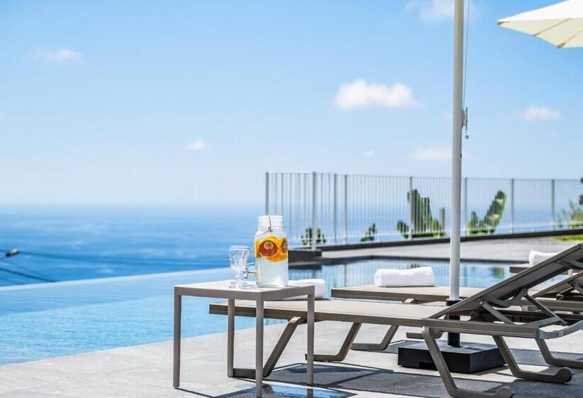 בית, 2 חדרי שינה, Casas Da Luz By Madeira Sun Travel