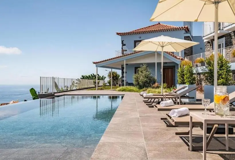 خانه 2 خوابه, Casas Da Luz By Madeira Sun Travel