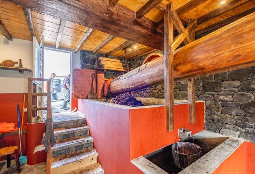 בית, חדר שינה 1, Casas Da Luz By Madeira Sun Travel